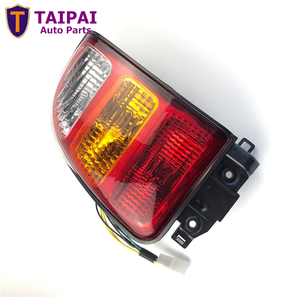 TAIPAI Factory Price Car Auto Lamp 81550-42050 RAV4 Tail Light