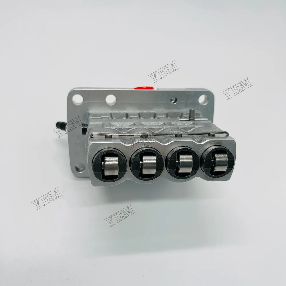 Fuel Pump Head 104134-4001 for Perkins D404 Heavy Duty Engine Parts 5