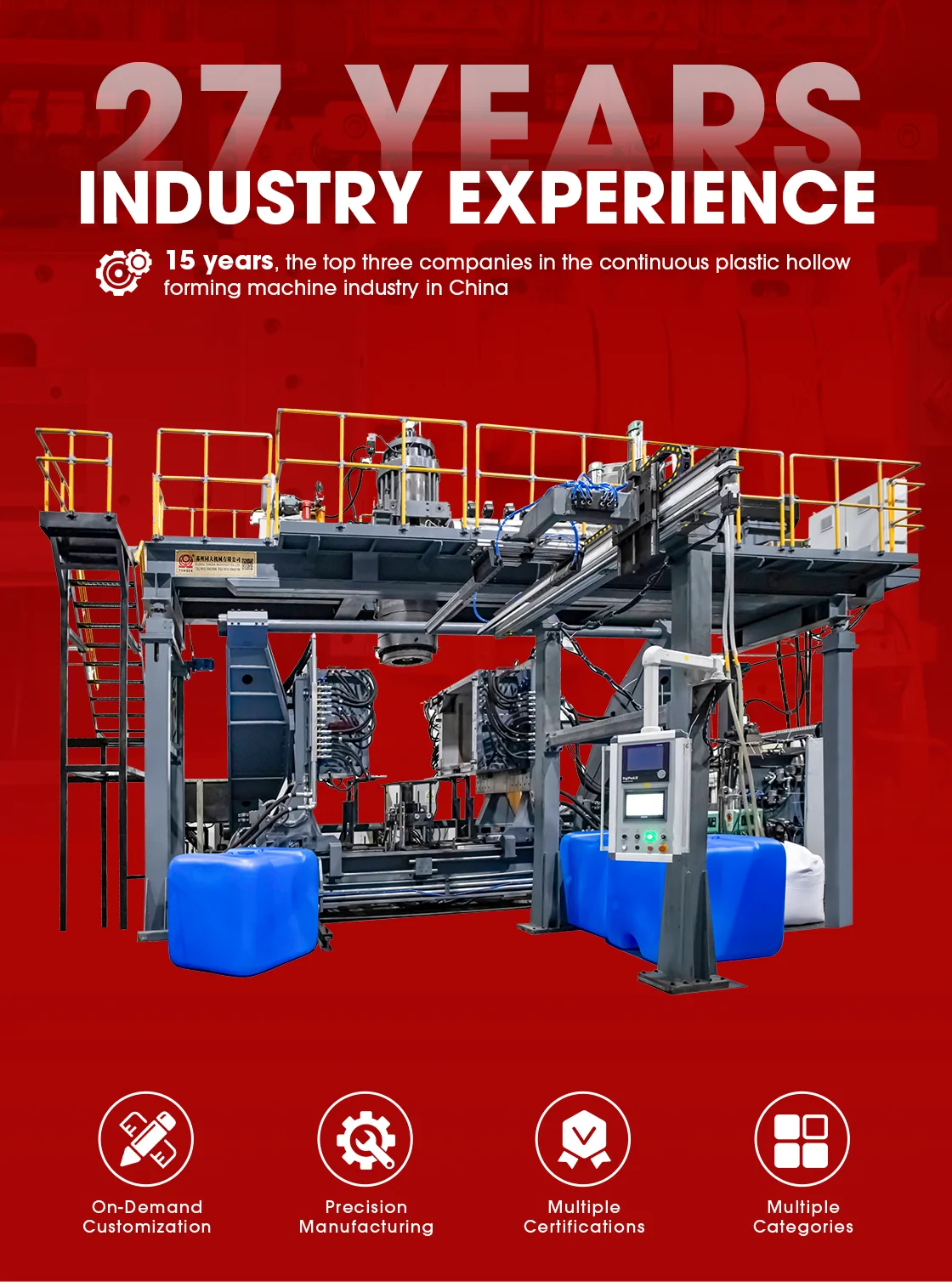 Company overview