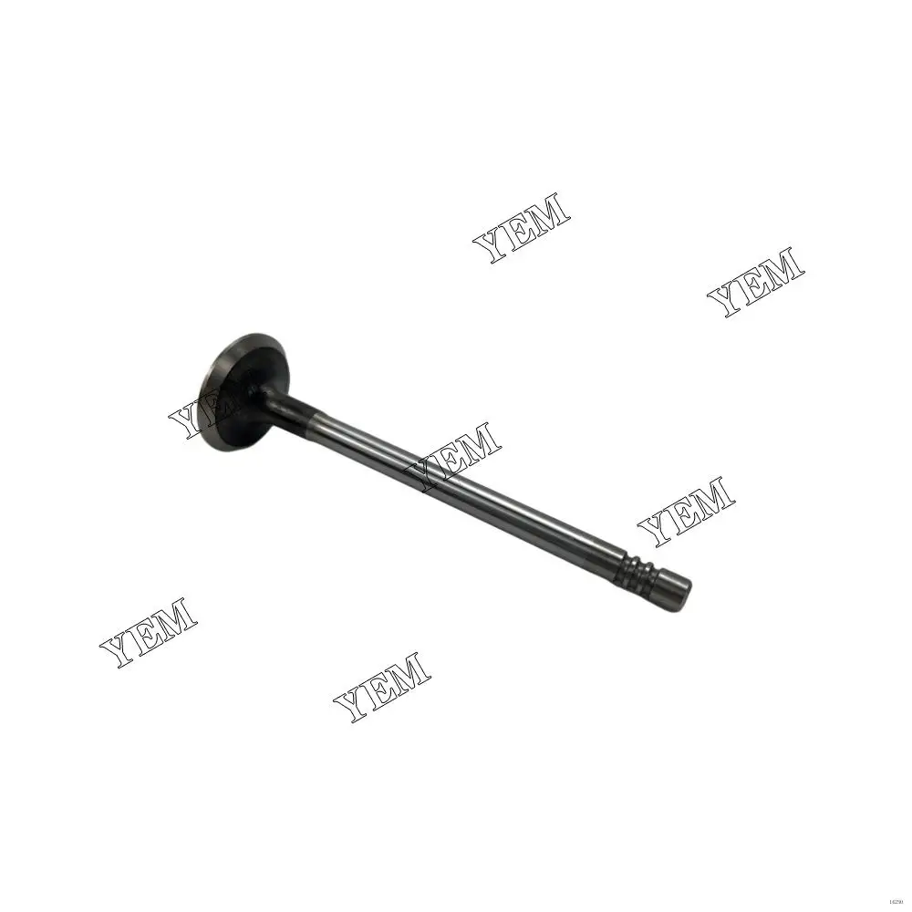 Exhaust Valve Kit 410112-00095 Fit for Doosan D34 Excavator Accessories