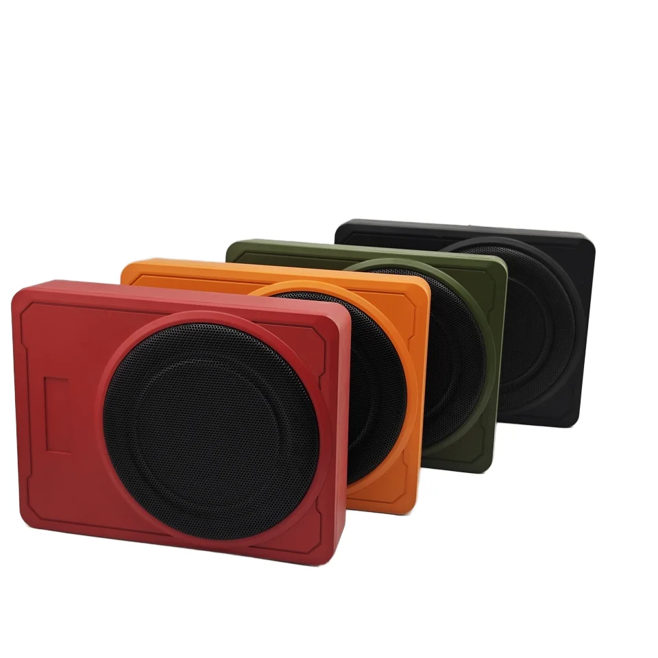 High Quality Car Subwoofers for Sale Enhanced Bass