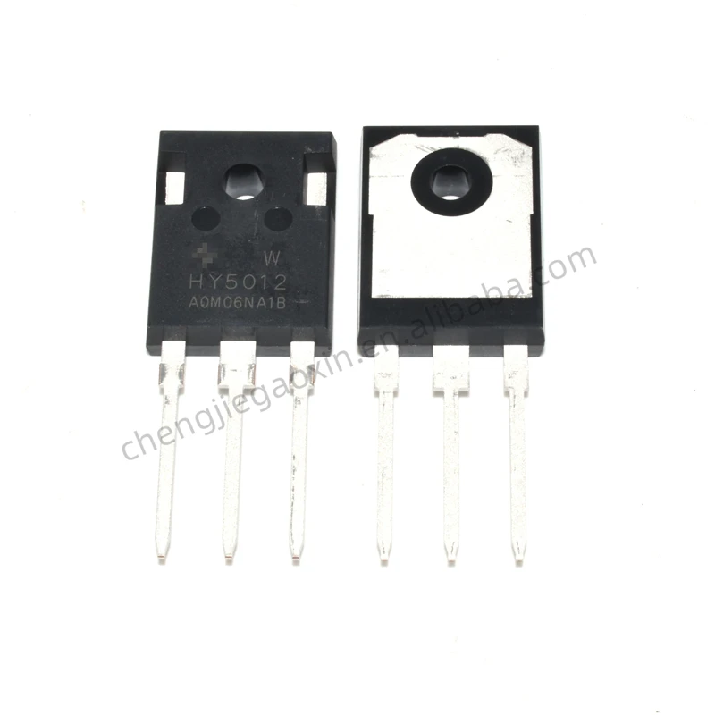 Новинка 100%, оригинальный транзистор HY5012W MOSFET HY5012, импортные электронные компоненты CHENGJIEGX