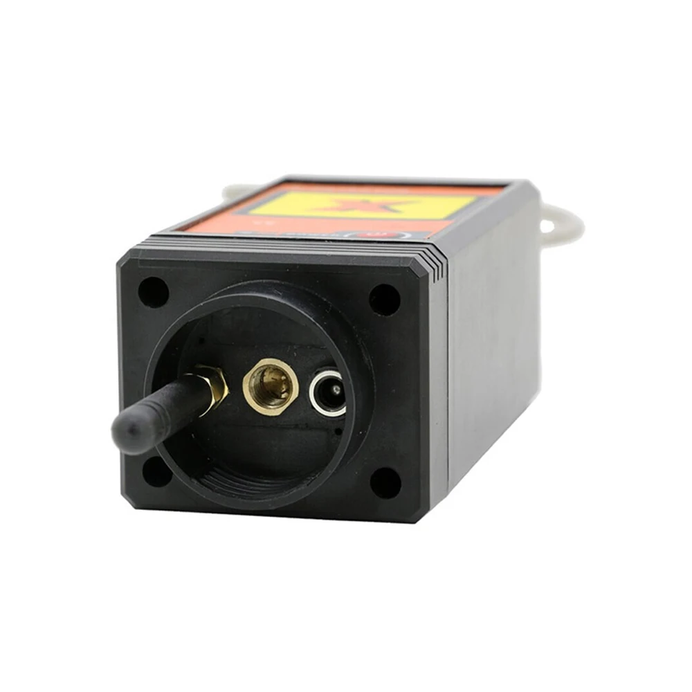 Интеллектуальная беспроводная передача высокого и низкого напряжения VICTOR 1601315 МГц 433 МГц расстояние 160 м напряжение 35 кВ