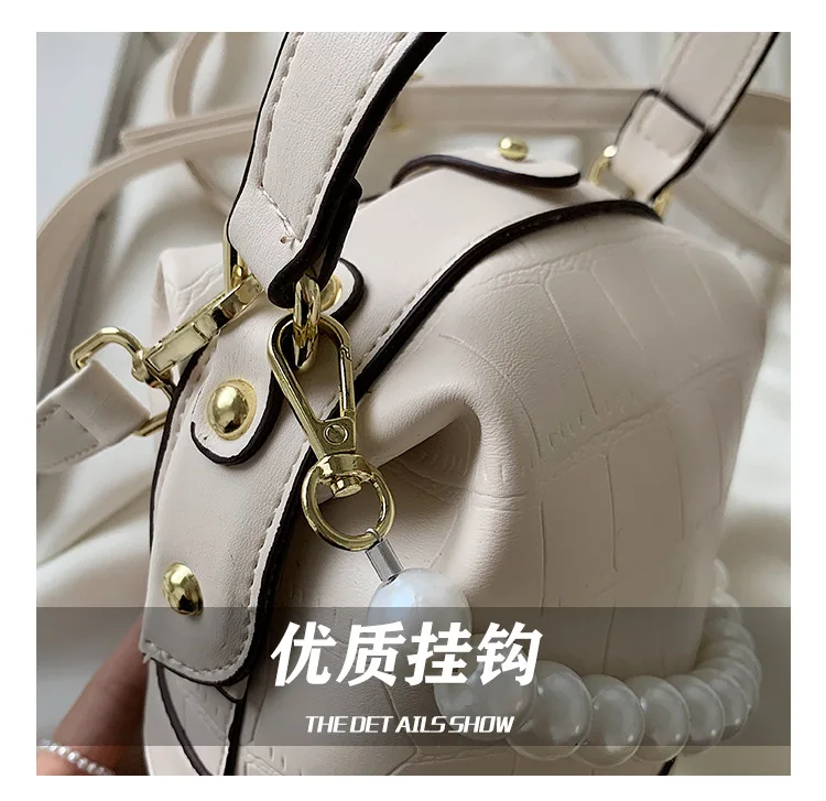亚马逊热卖迷你女士婚礼手袋手机小手袋斜挎包带珍珠 Buy 小手提包斜挎包配珍珠 迷你女性婚礼手拿包手机包 亚马逊热销迷你妇女手拿包