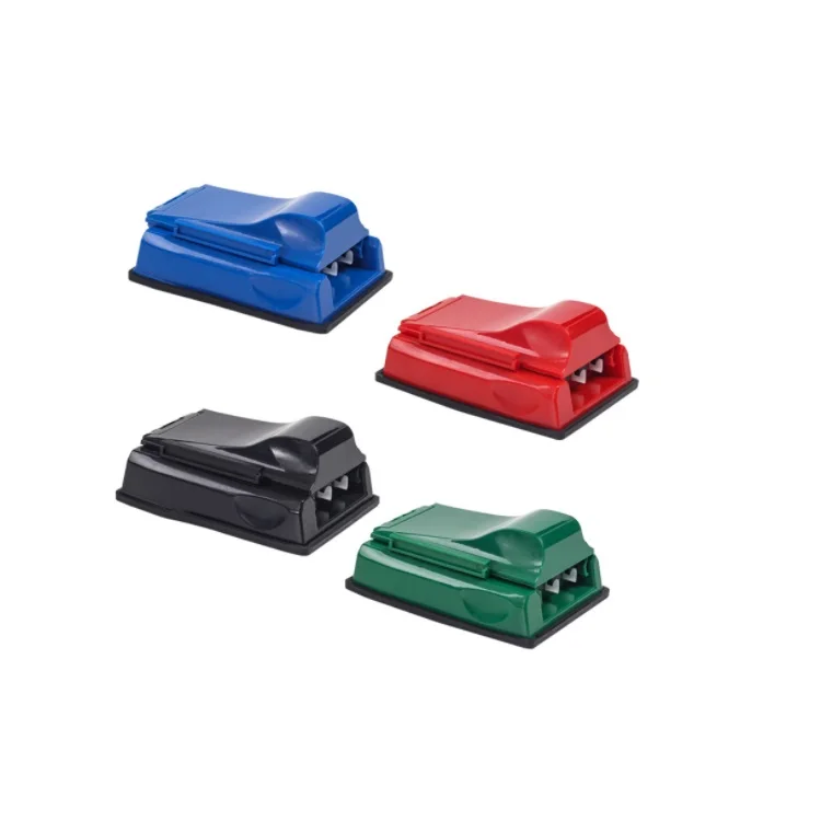 cigarette paper rolling machine