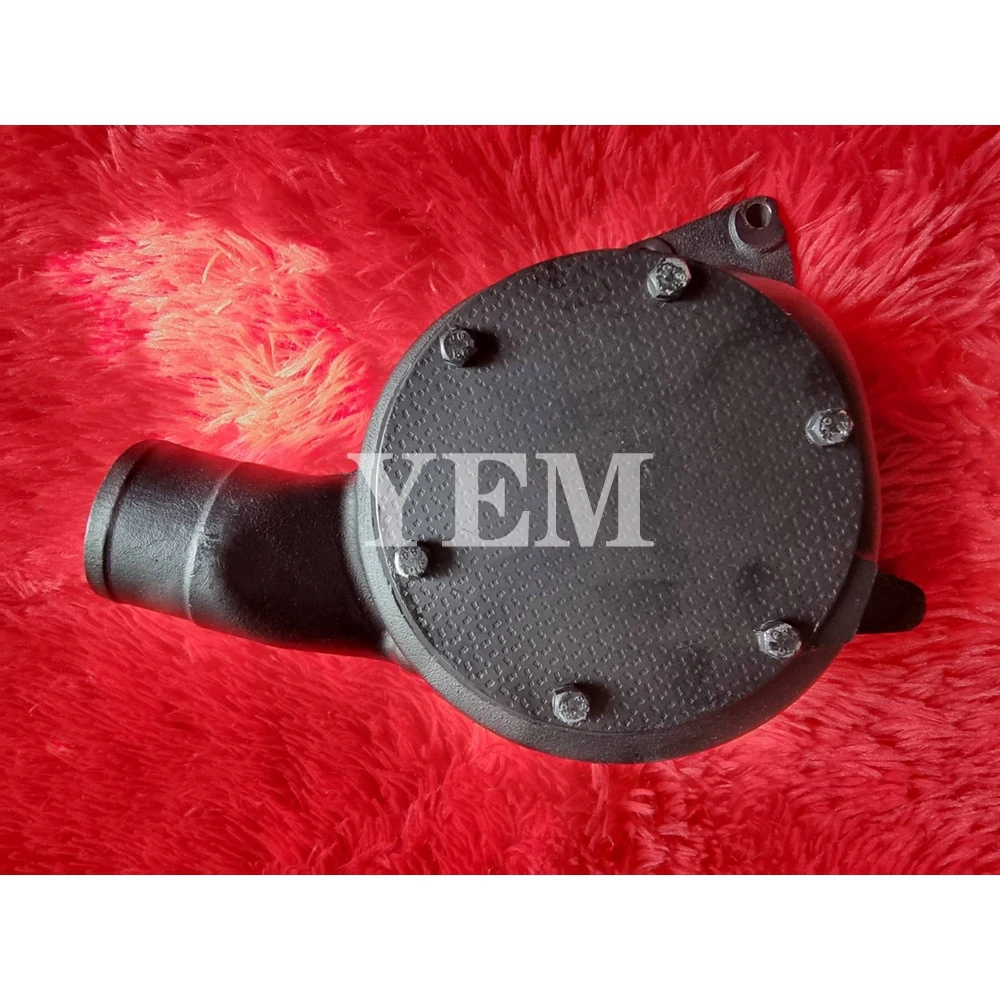 1000 Water Pump for Perkins Engine Repair Replacement