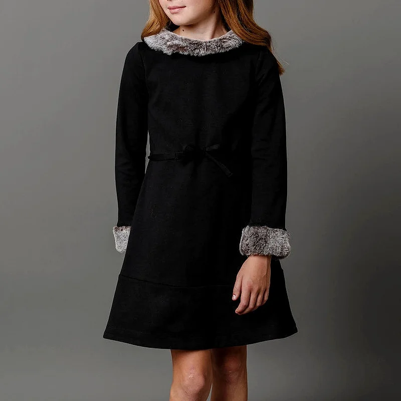 black dresses for 13 year olds Mommy and Me Gowns for Photography Sessions main image 1