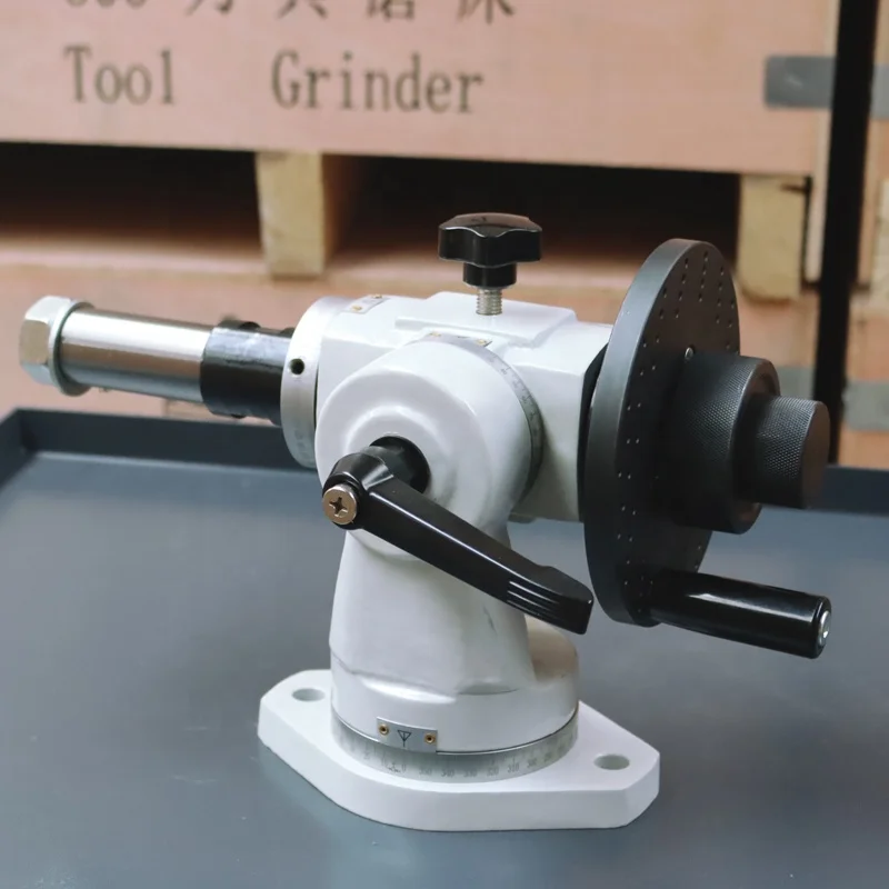 Universal Grinding Attachment 50hc For Gd6025q Grinding Accessories