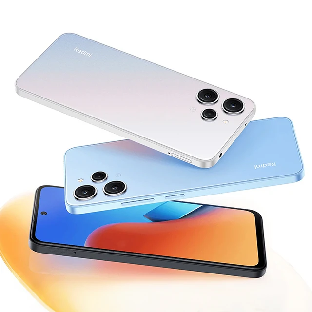 RP. Xiaomi Redmi 12 8GB RAM 128GB グローバル版 Redmi12 グローバル版 Xiaomi Redmi 12 グローバル版 8GB+256GB