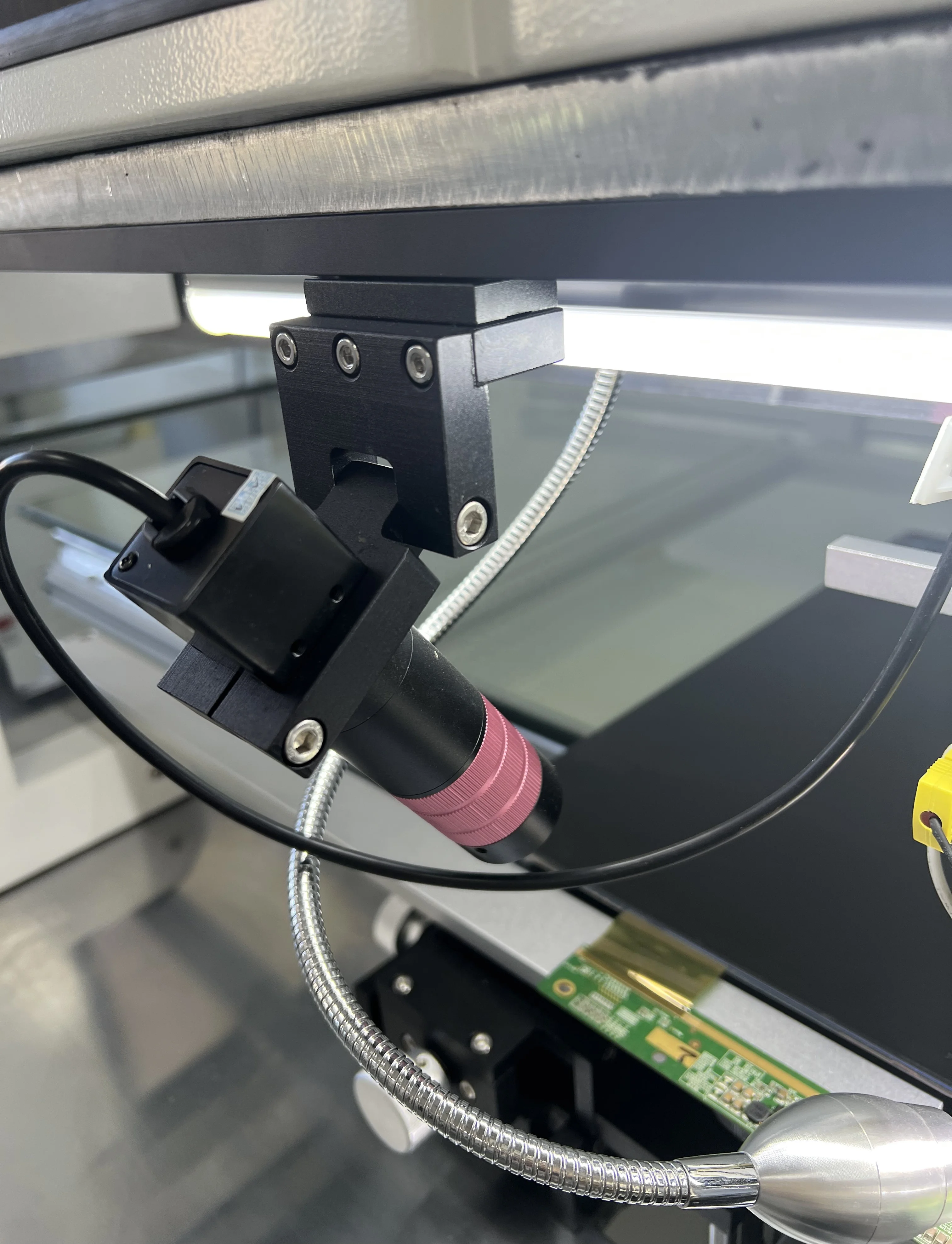 Big size 14 inch double pump screen UYUE 968 heating vacuum lcd separator machine for tablet ipad