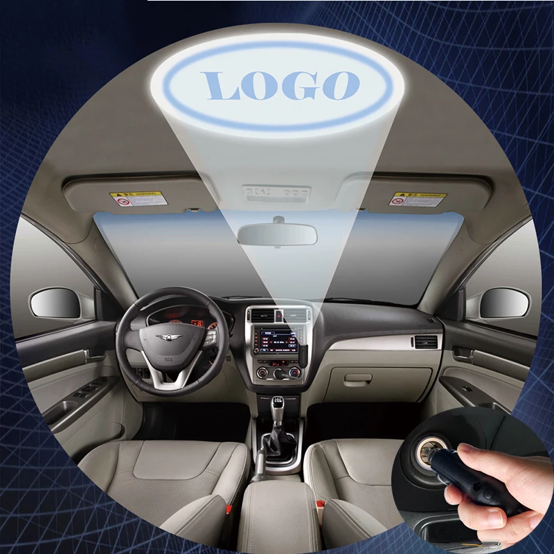 car accessories interior light