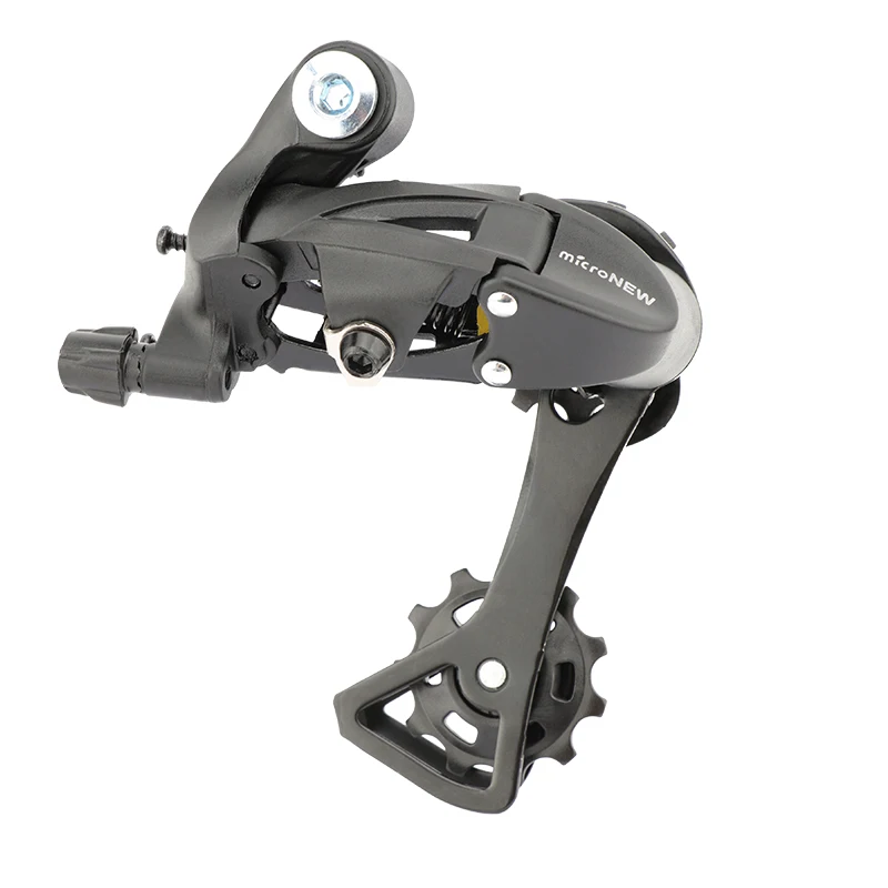 MicroNEW 7-11 Speed Shimano Compatible Rear Derailleur for