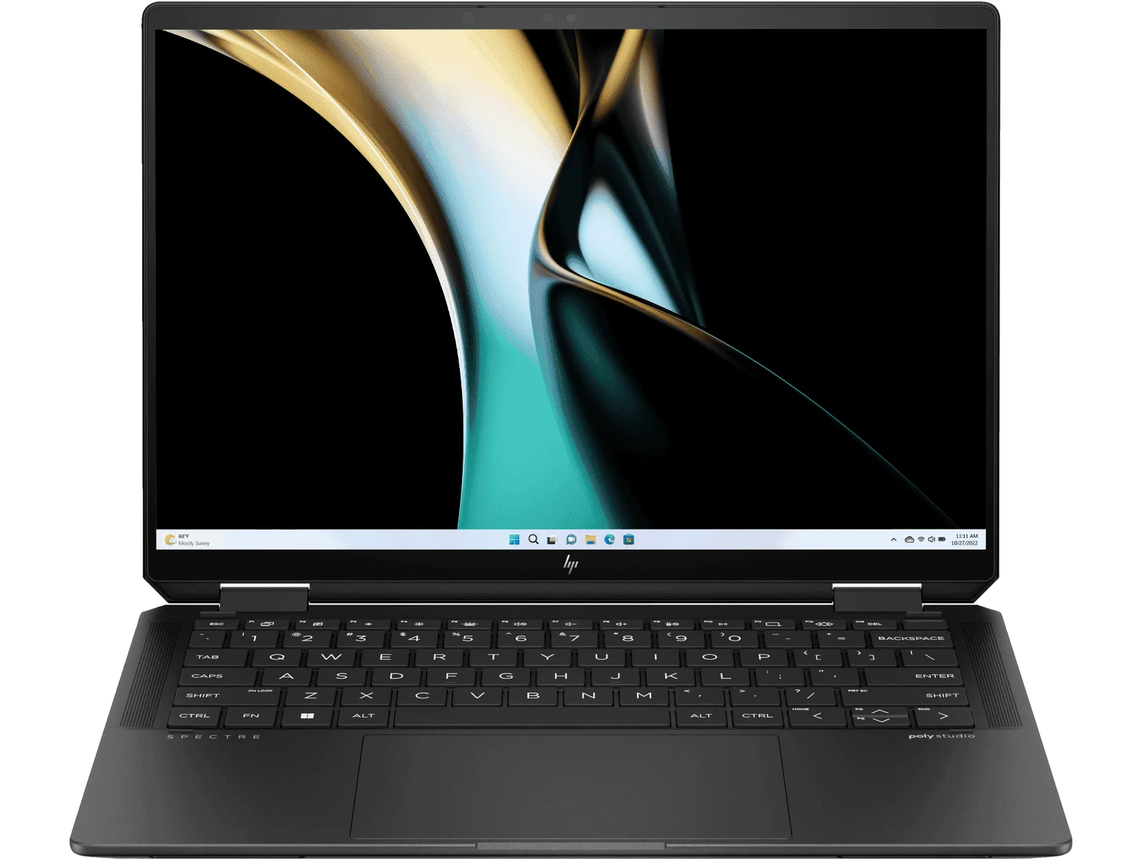 HP Spectre X360 14