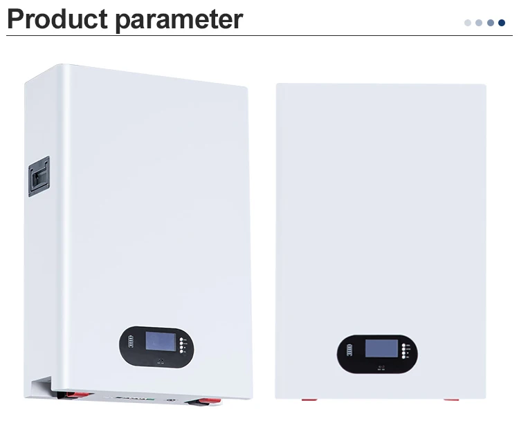 48v 100AH Powerwall - Efficient Energy Storage Solutions