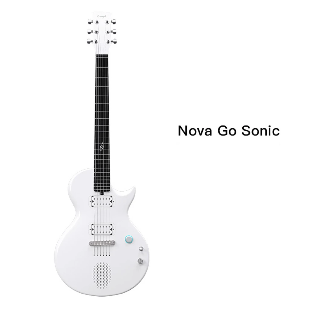 Enya Nova Go Sonic39インチインテリジェントカーボンファイバー