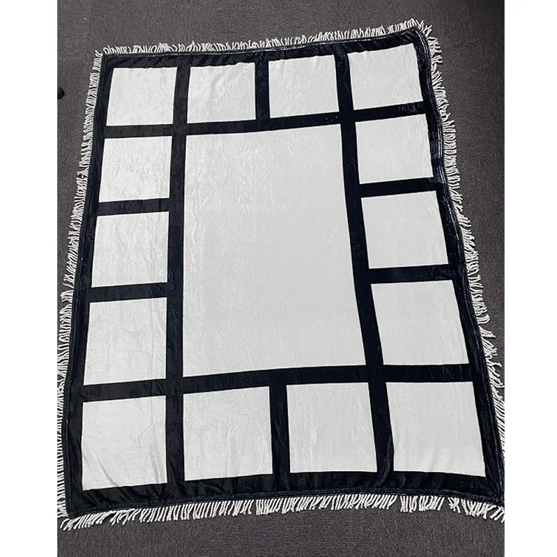 US stock mix Prosub sublimation blanket 9 panel blanket sublimation 9 panel sublimation blanket blanks Thermal Transfer Printing1278986