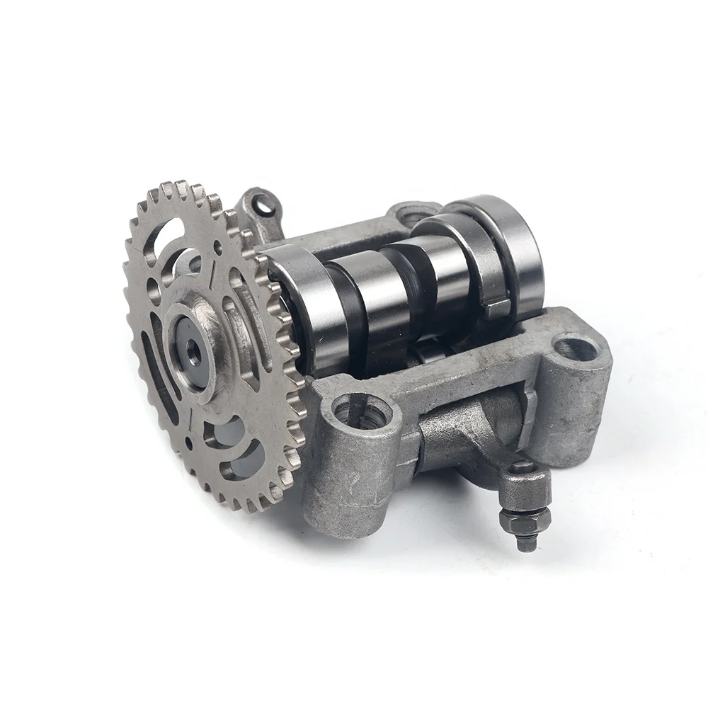 Alibaba.com: GY6 125cc 150cc 152qmi 157qmj Scooter ATV Camshaft Rocker ...