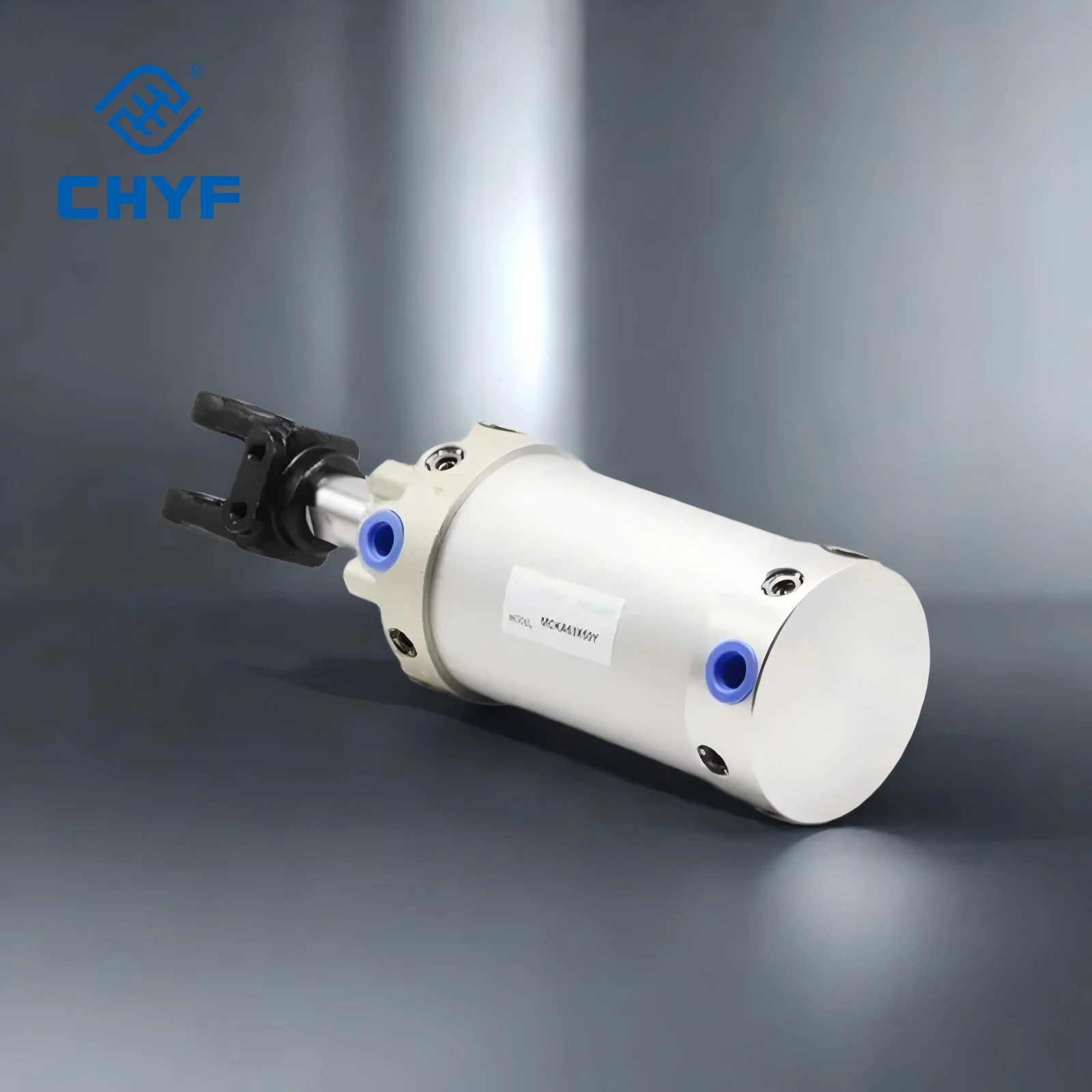 product airtac mck series clamp cylinder mck80x100 mck80x100s mck80x100sy mck80x100syw-9