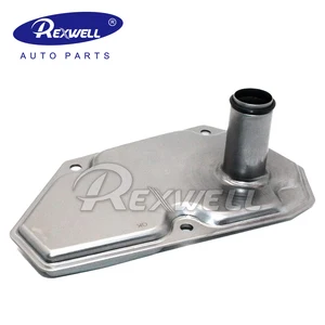 Automatic CVT Transmission Oil Filter Gear Box Filter 31728-3JX08 31728-3JX0B 31728-3JX0C 31728-3XX0B for Nissan TIIDA