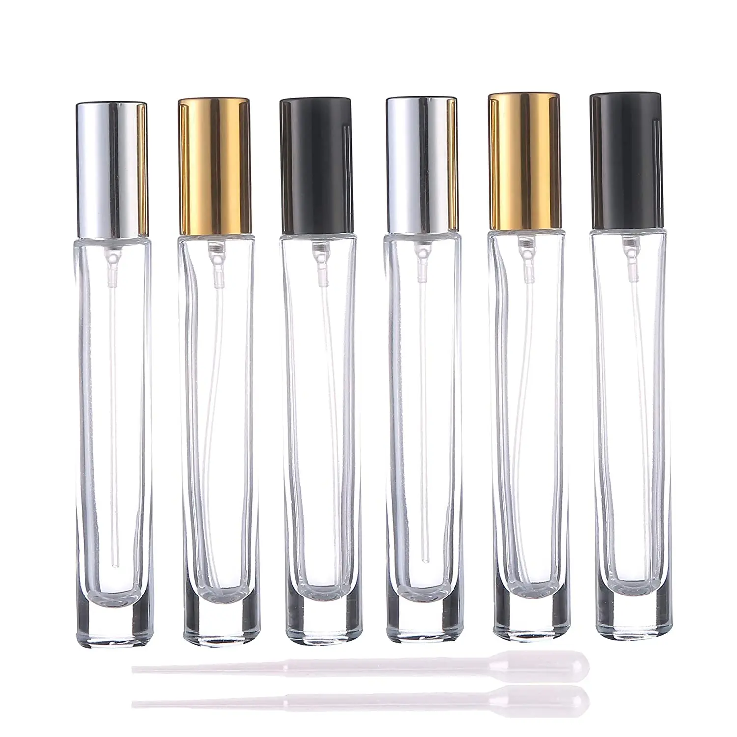 10ml perfume bottle