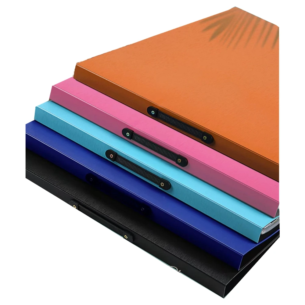 Square Shape Poster Display Book Documents Collecction Buy Book Of