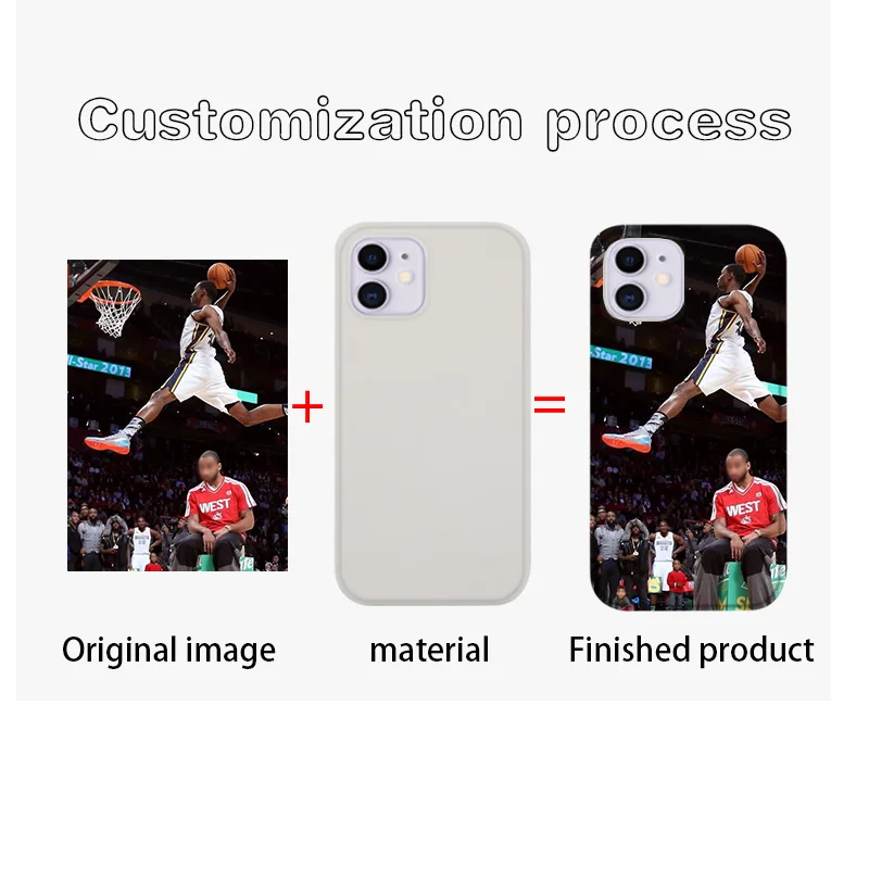 custom Painted pattern logo phone case for Iphone 12 luxury designer sublimation cell phone Case blank for iphone cases