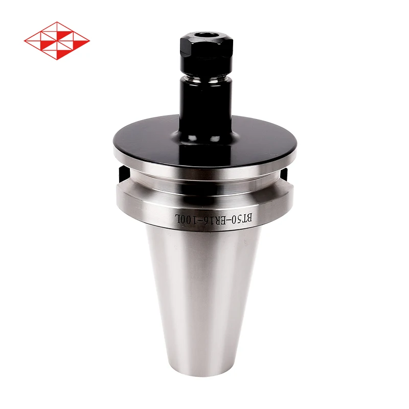 CNC Tool Holder Bt40 Er Collet Chuck Tool Holder Bt Er25 Er32 Er40 ER50 Milling Chuck