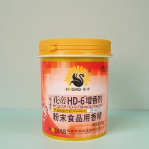 Highly Effective Flavoring Essence Ethyl Maltol Food Additive Flavor Enhancer for Sausage and Bacon