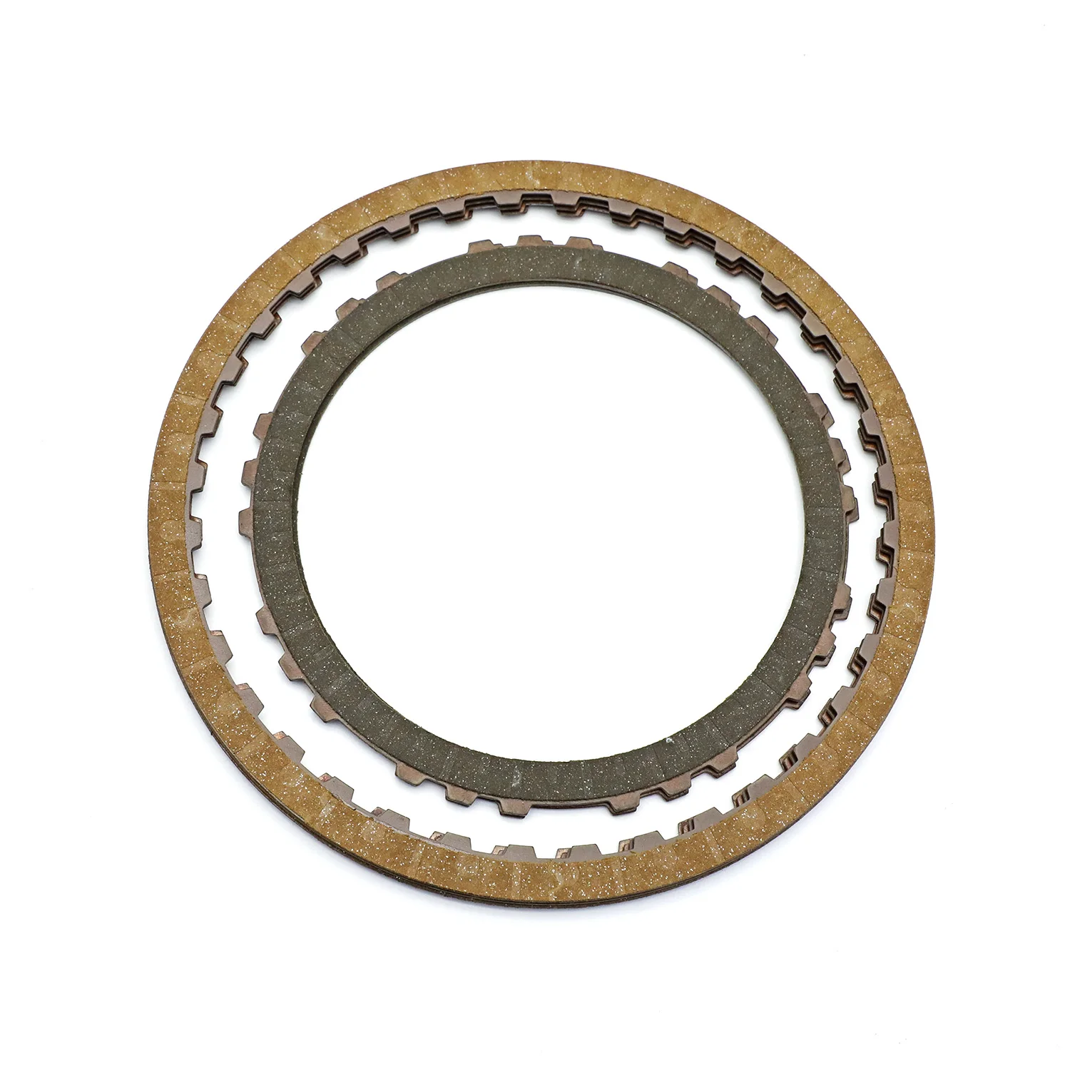 4HP-24 Auto Transmission Friction Plate Disc Kit  ZF4HP24 4HP24 Gearbox Clutch Plate