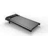 Black tablet model