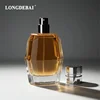 Clear bottle