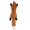 Fox brown
