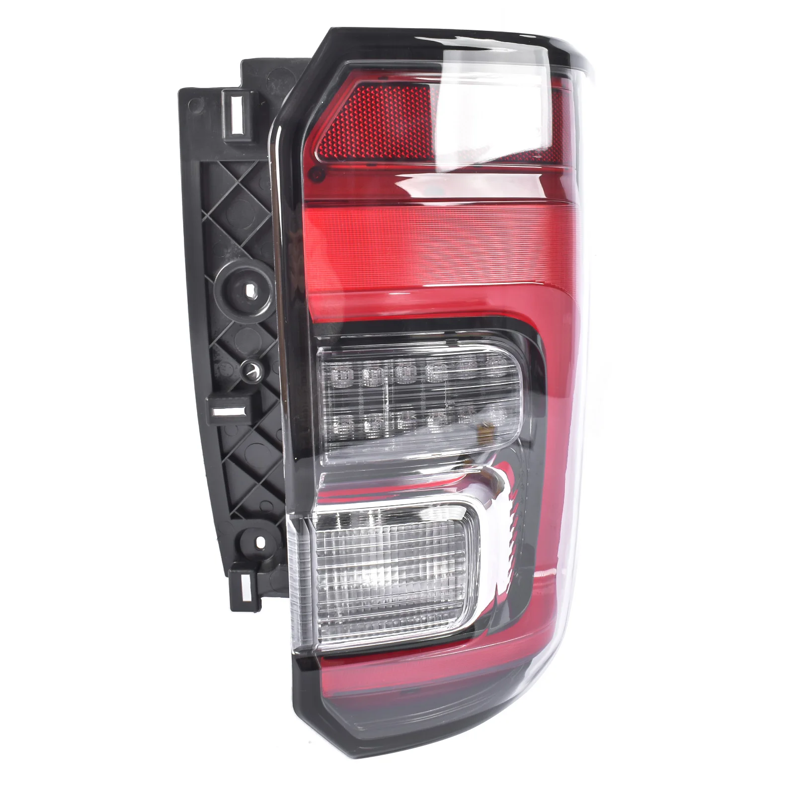 Glossy Left Tail Light for Ford Expedition - Reliable & Durable