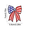 Bow tie-Red