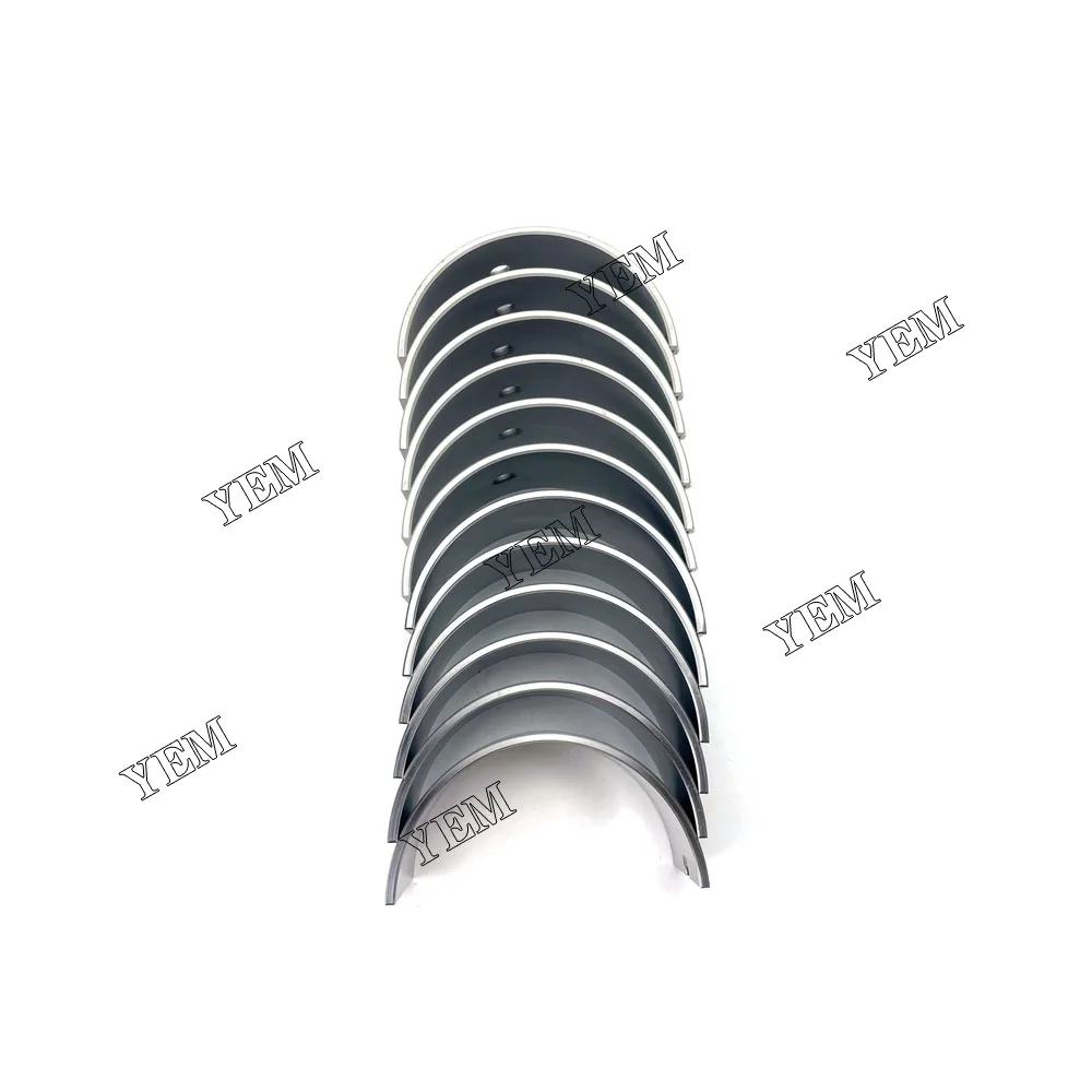 C18 Con Rod Bearing 232-3235 for Caterpillar Engine. 4
