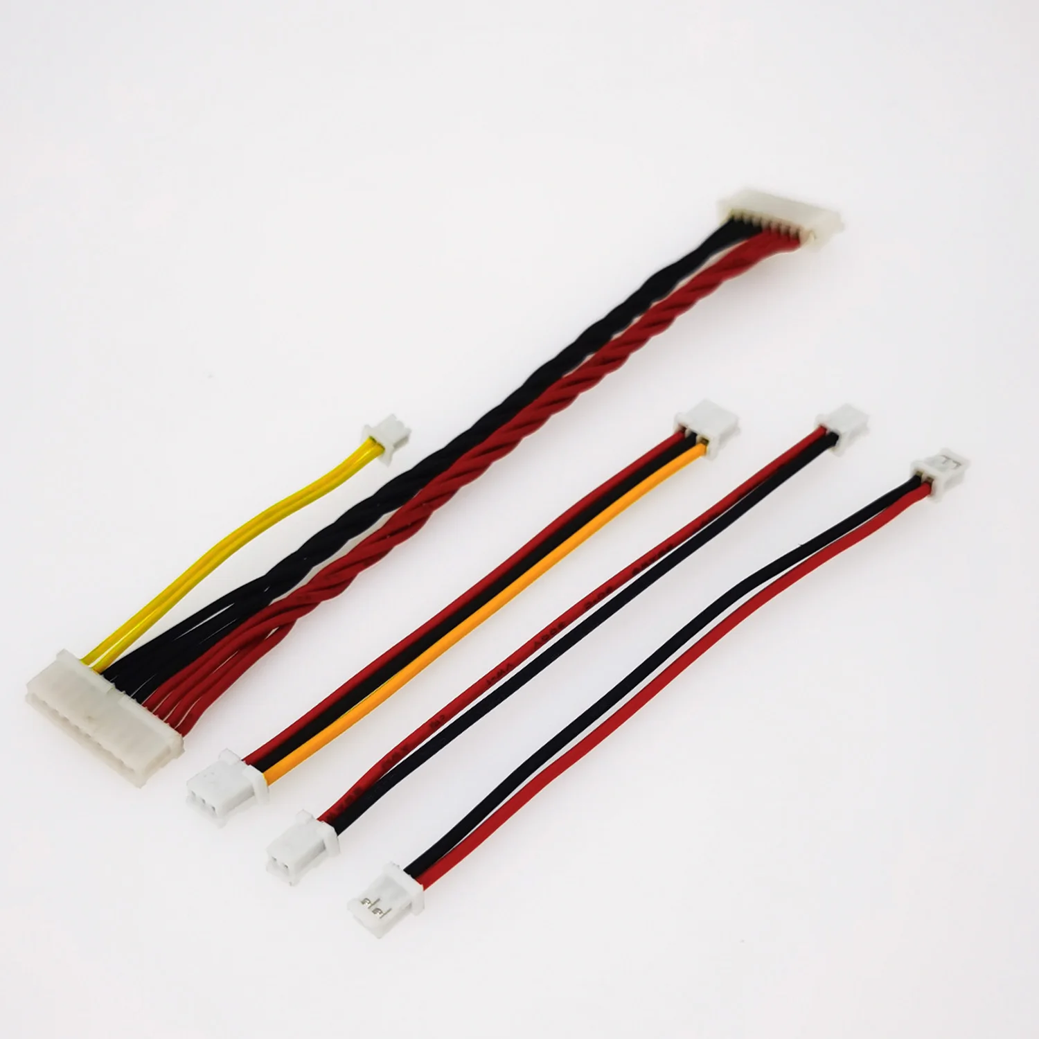Custom Molex 1.5MM Pitch Connector Wire Harness Cable