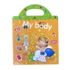 mi cuerpo