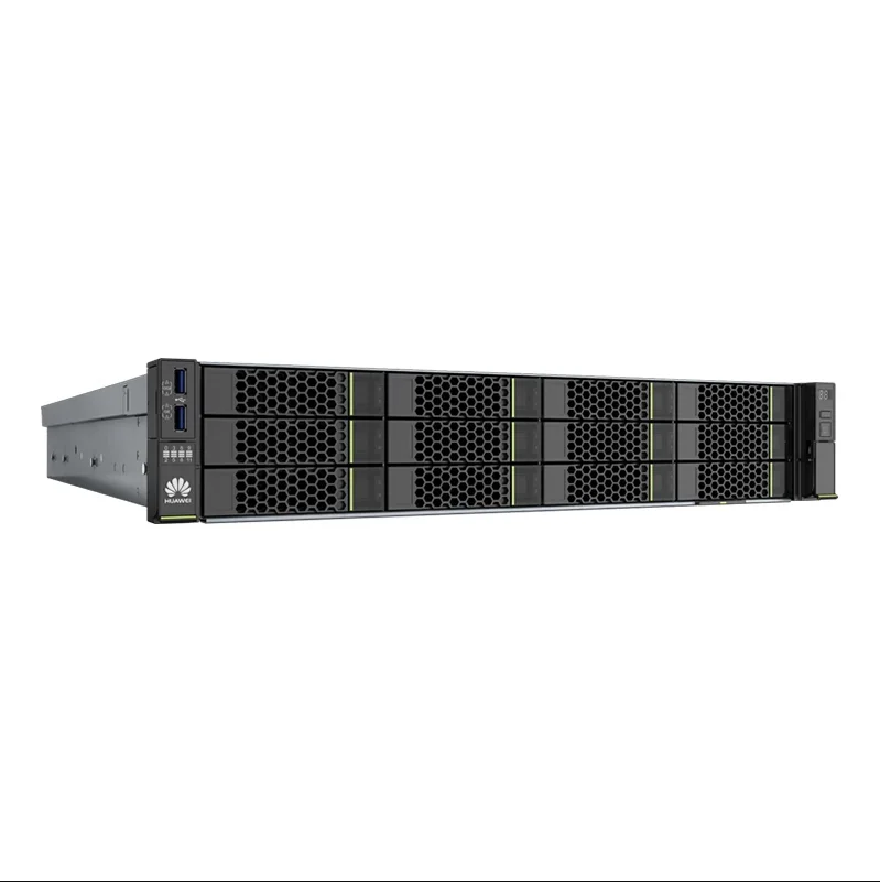 Preferential Price Server 2288HV5 Hi-Tech 4U Computer Storage Ai Computing Server