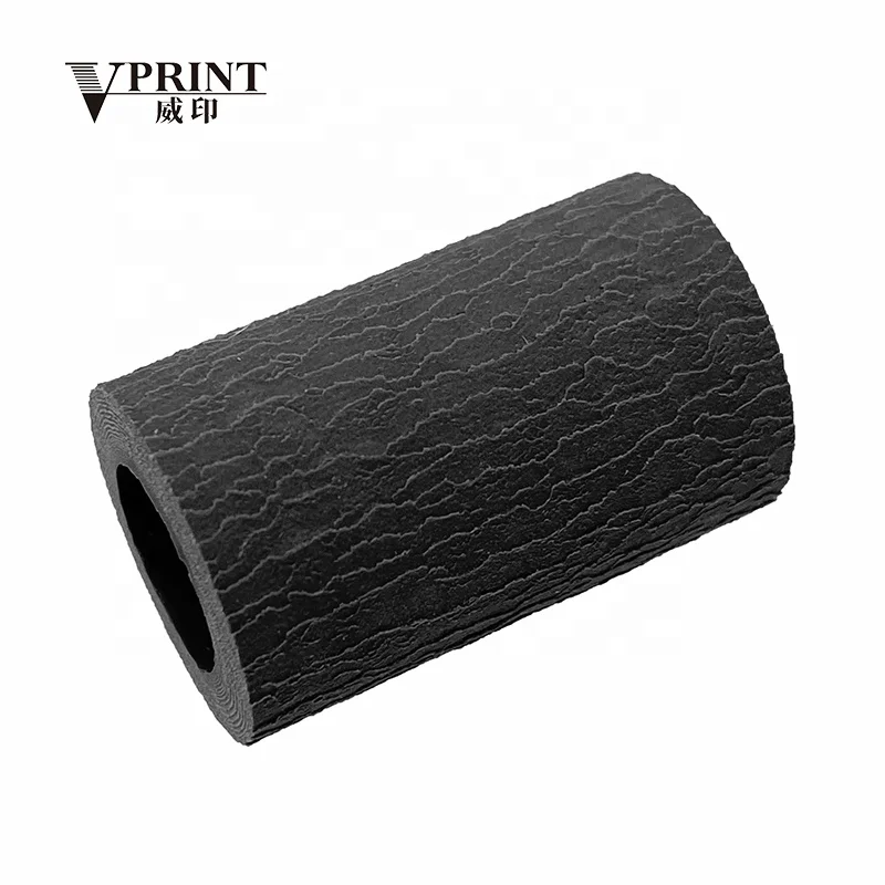 Rolo Retardador de Borracha Apenas JC73-00328A, compatível e NOVO, para Samsung ML 3310 3312 3710 3712 3750 4512 5012 5017 5515 6515