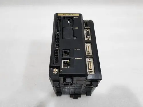 オリジナルKEYENCE CV-X300Rマシンビジョンメガピクセルカメラ