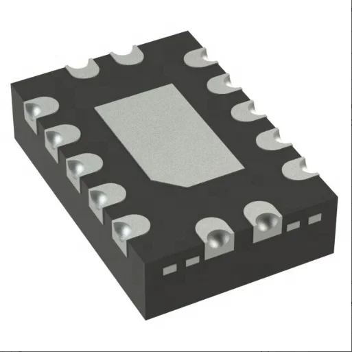 Jeking TRANSLATOR UNIDIR 14WQFN TXU0304 IC TXU0304BQAR