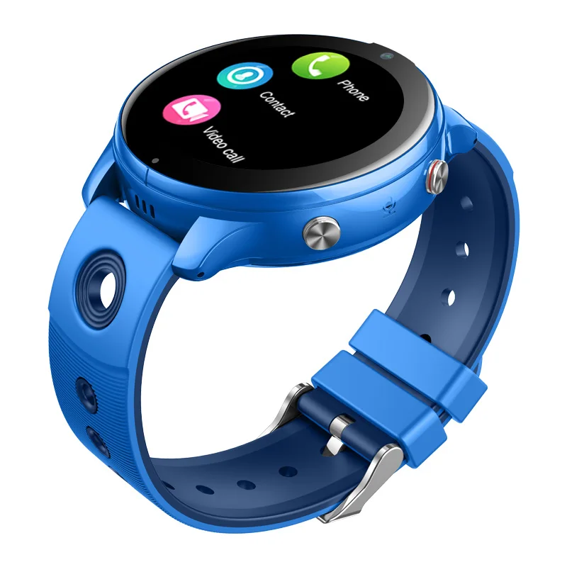 Wonlex LBS SOS Kids GPS Smart Tracker Watch Cheap Safe
