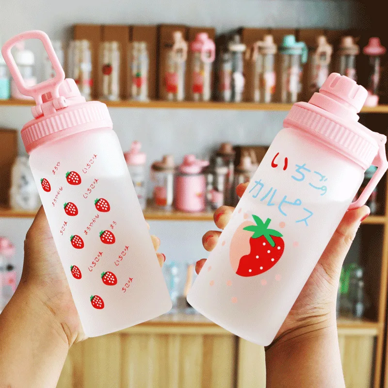 300ml Stock New Style Wide Mouth Glass Water Bottle Clear Small Cute Water  Bottle with Filter Wholesale - China New Style Wide Mouth Glass Water Bottle,  300ml Clear Small Cute Water Bottle