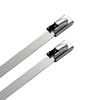 BST-300L(7.9*300mm)100pcs per bag 316 Stainless Steel