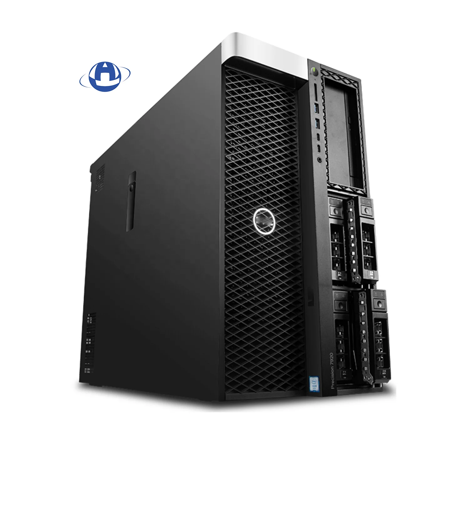 Wholesale Dells Precision 7920 Tower Workstation - 32GB RAM
