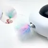 Feather fittings(3 PCS/packet)