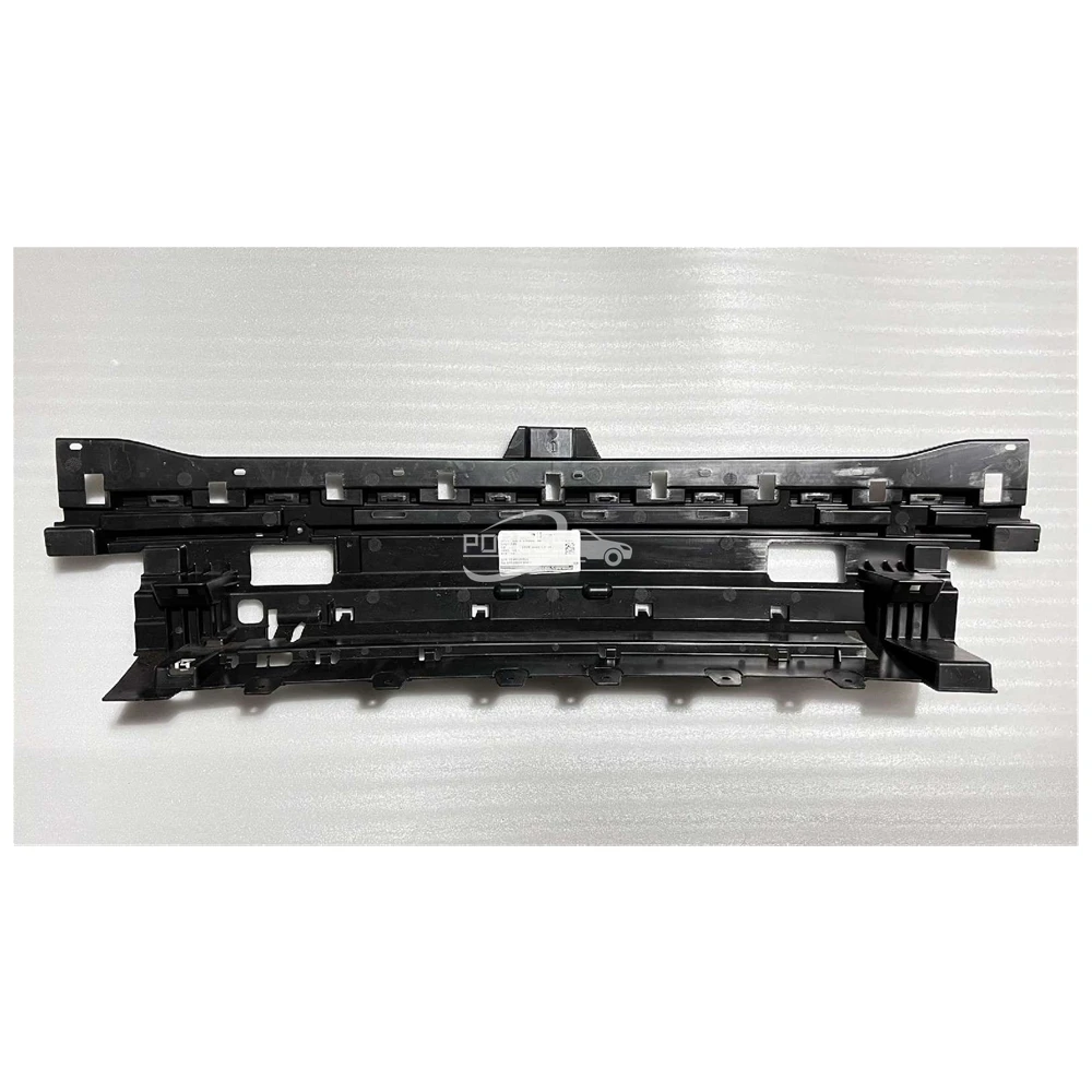 N2CZ17E855BA N2CB17E899A Lower Center Rear Bumper Bracket for Lincoln ...