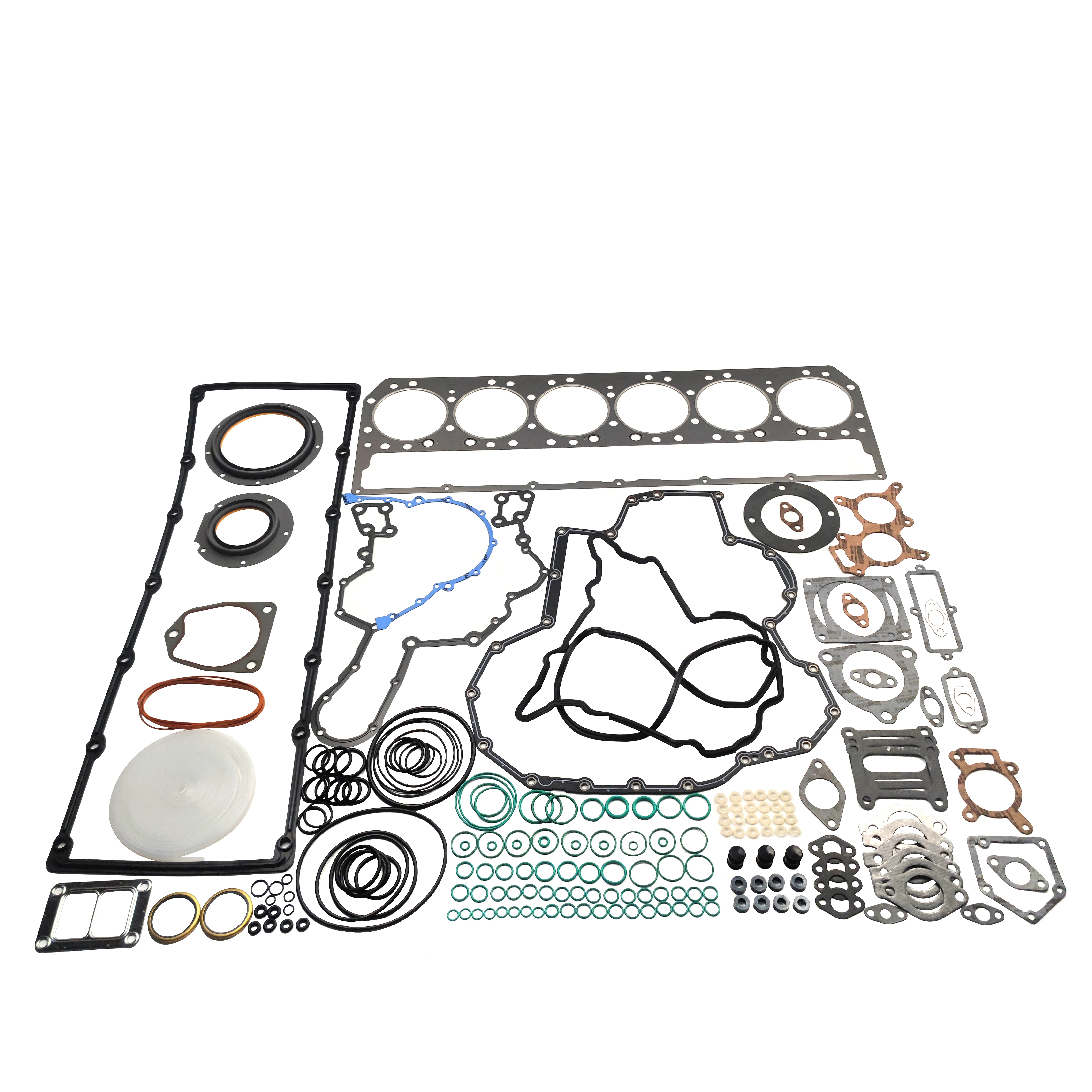 C12 Full Gasket Kit 3164396 316-4396 4174374 417-4374 Suitable for Caterpillar Engine Parts 6 Month Warranty - Gupta Tractor Spares Co.
