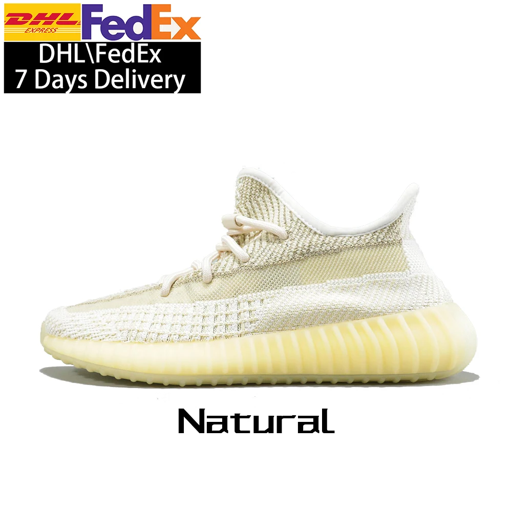 yeezy 350 v2 natural stockx