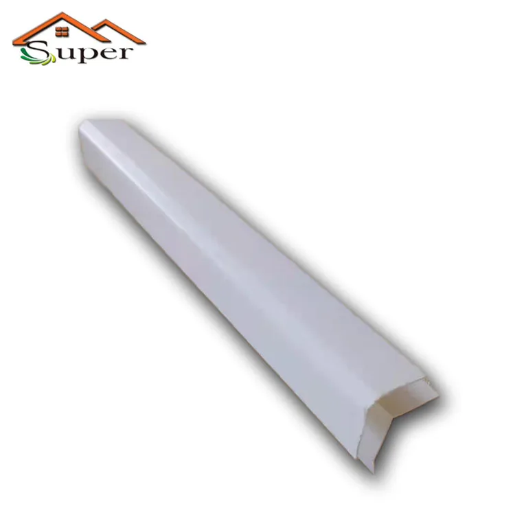 HS Code for PVC Ceiling Artistic Cornice